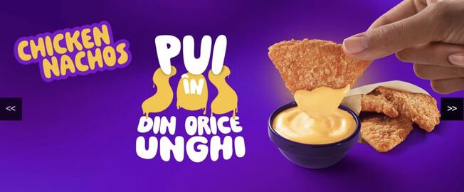 Catalog Taco Bell Pagină 2