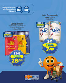 Folheto Rede Bom Lugar Página 2