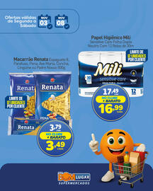 Folheto Rede Bom Lugar Página 3