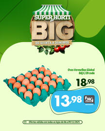 Catálogo Supermercados Big Compra Página 4
