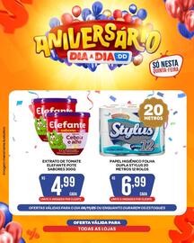 Tabloide Atacadão Dia a Dia Página 2