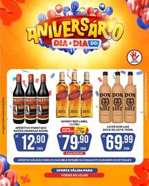 Tabloide Atacadão Dia a Dia semana 45 Página 1