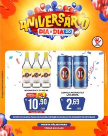 Tabloide Atacadão Dia a Dia semana 45 Página 2