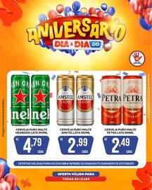 Tabloide Atacadão Dia a Dia semana 45 Página 3