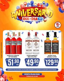 Tabloide Atacadão Dia a Dia semana 45 Página 4