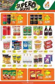 Folheto Atacadão Página 4