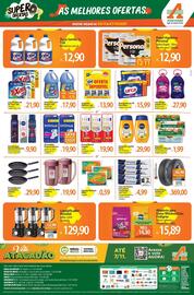 Folheto Atacadão Página 5