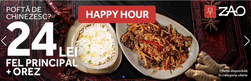 Catalog Presto Pizza săptămâna 45 Pagină 5