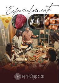 Catálogo DB Supermercados Página 1