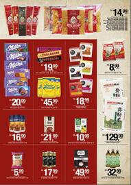 Catálogo DB Supermercados Página 3