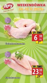 API MARKET gazetka Strona 2