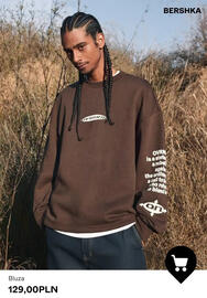 Bershka gazetka tydzień 45 Strona 2