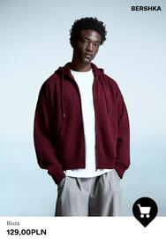 Bershka gazetka tydzień 45 Strona 3