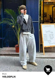 Bershka gazetka tydzień 45 Strona 4