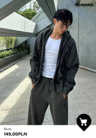 Bershka gazetka tydzień 45 Strona 5