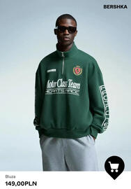 Bershka gazetka tydzień 45 Strona 6