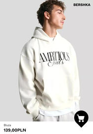 Bershka gazetka tydzień 45 Strona 7