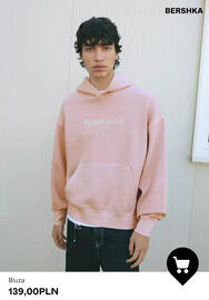 Bershka gazetka tydzień 45 Strona 9