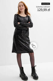 BonPrix katalog tydzień 45 Strona 12