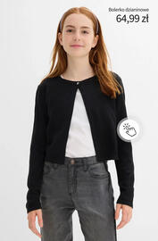 BonPrix katalog tydzień 45 Strona 14