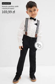 BonPrix katalog tydzień 45 Strona 5