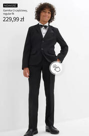 BonPrix katalog tydzień 45 Strona 7