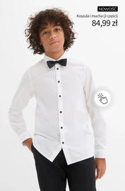 BonPrix katalog tydzień 45 Strona 8