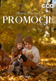 CCC gazetka tydzień 45 Strona 1