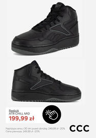 CCC gazetka tydzień 45 Strona 5