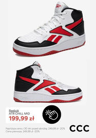 CCC gazetka tydzień 45 Strona 6