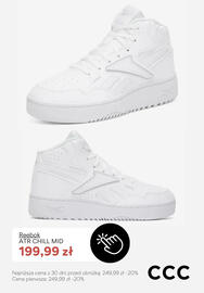 CCC gazetka tydzień 45 Strona 7