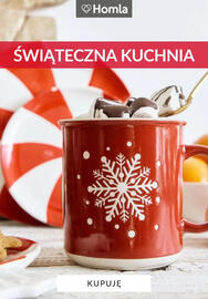 Homla gazetka Strona 1