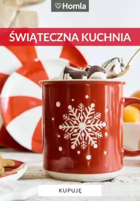 Homla gazetka (ważność do 17-11)