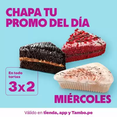 Catálogo Tambo (válido hasta 12-11)