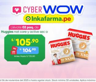 Catálogo InkaFarma Página 10