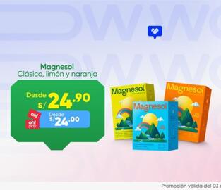 Catálogo InkaFarma Página 12