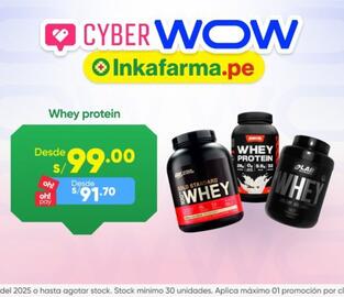 Catálogo InkaFarma Página 14