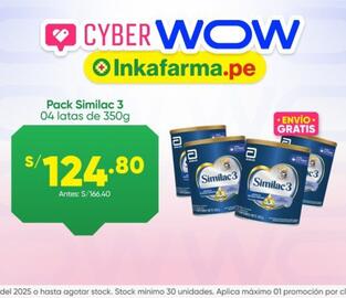 Catálogo InkaFarma Página 15