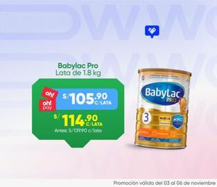 Catálogo InkaFarma Página 16