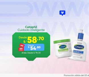 Catálogo InkaFarma Página 18