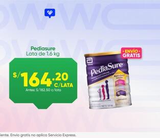 Catálogo InkaFarma Página 19