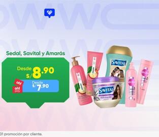 Catálogo InkaFarma Página 21