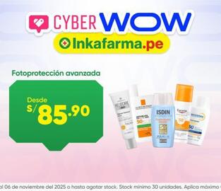 Catálogo InkaFarma Página 23