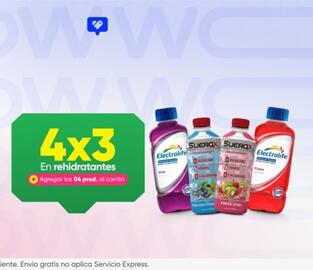 Catálogo InkaFarma Página 4