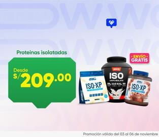 Catálogo InkaFarma Página 6