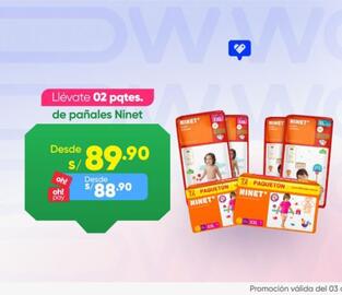 Catálogo InkaFarma Página 7