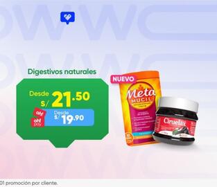 Catálogo InkaFarma Página 8