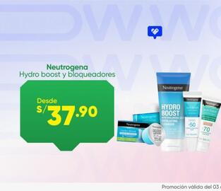 Catálogo InkaFarma Página 9