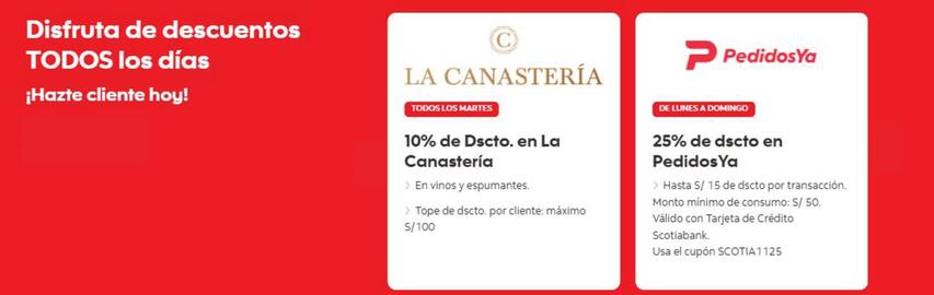 Catálogo Scotiabank Página 2