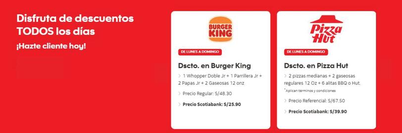 Catálogo Scotiabank Página 4